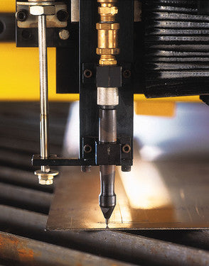 Scribe Marking Scribe Marking